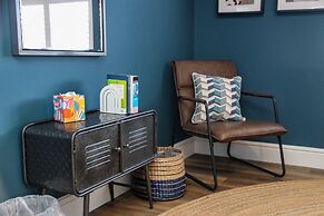 no.12 self check-in apartments