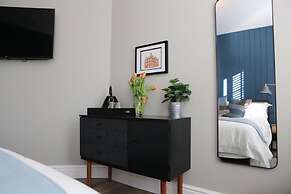 no.12 self check-in apartments
