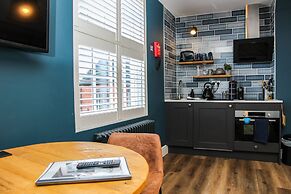 no.12 self check-in apartments