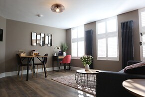 no.12 self check-in apartments