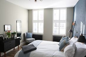 no.12 self check-in apartments