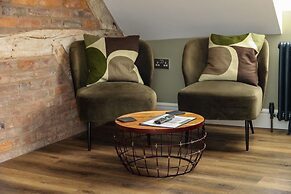 no.12 self check-in apartments