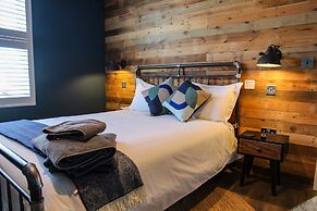 no.12 self check-in apartments