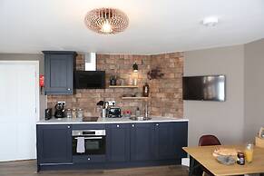 no.12 self check-in apartments