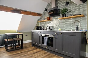 no.12 self check-in apartments