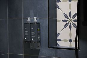 no.12 self check-in apartments