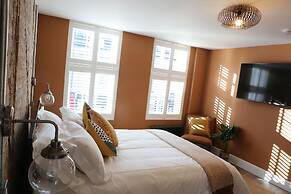 no.12 self check-in apartments