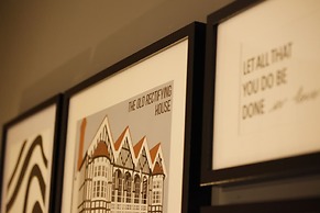 no.12 self check-in apartments