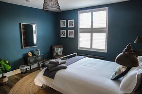 no.12 self check-in apartments
