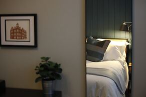 no.12 self check-in apartments