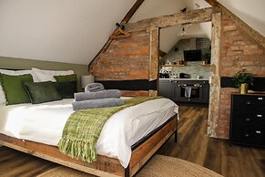 no.12 self check-in apartments