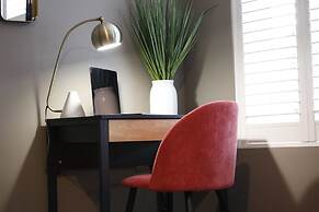 no.12 self check-in apartments