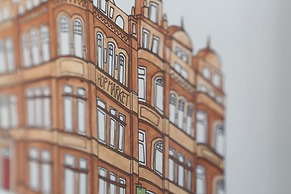 no.12 self check-in apartments