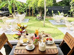The Good Life Mauritius