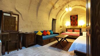 Armesos Cave Hotel