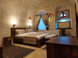 Armesos Cave Hotel