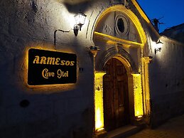Armesos Cave Hotel