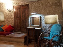 Armesos Cave Hotel