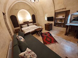 Armesos Cave Hotel
