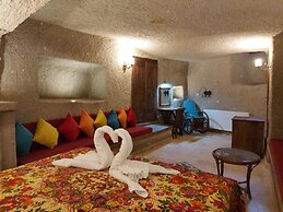 Armesos Cave Hotel