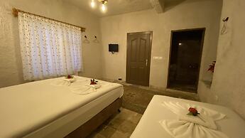 Cappadocia Urgup Stone House