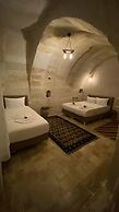 Cappadocia Urgup Stone House