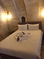 Cappadocia Urgup Stone House
