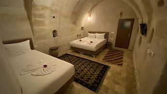 Cappadocia Urgup Stone House