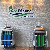 Ecomarine Apart Hotel