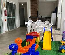 Ecomarine Apart Hotel