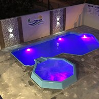 Ecomarine Apart Hotel