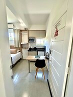 Ecomarine Apart Hotel