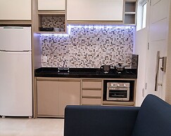 Ecomarine Apart Hotel