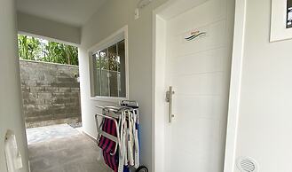 Ecomarine Apart Hotel