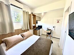 Ecomarine Apart Hotel