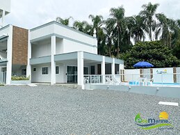 Ecomarine Apart Hotel