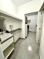 Ecomarine Apart Hotel