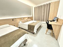 Ecomarine Apart Hotel