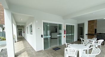 Ecomarine Apart Hotel