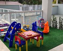 Ecomarine Apart Hotel