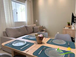 Ecomarine Apart Hotel