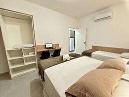 Ecomarine Apart Hotel