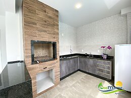 Ecomarine Apart Hotel