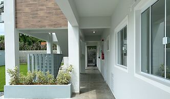 Ecomarine Apart Hotel