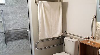 Ecomarine Apart Hotel