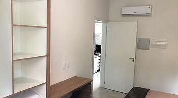 Ecomarine Apart Hotel