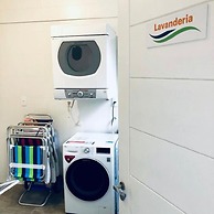 Ecomarine Apart Hotel