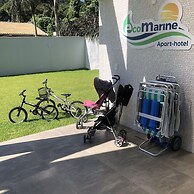 Ecomarine Apart Hotel