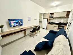 Ecomarine Apart Hotel