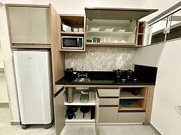 Ecomarine Apart Hotel